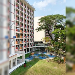 Blk 108 Commonwealth Crescent (Queenstown), HDB 3 Rooms #208163951